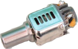 MOTOR DE ARRANQUE P20-SE, P20-SX