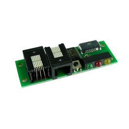 PLETINA LED I/O ABORDO P60, P70,P80, P120, P160, P180, P200 ECU V.6.6
