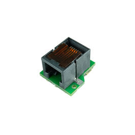 PLETINA LED I/O ABORDO P20SE, P20SX