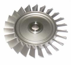 RUEDA DE TURBINA JETCAT P180-P200