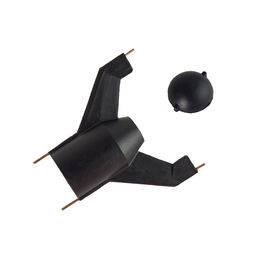 SOPORTE MOTOR ARRANQUE P60 JETCAT
