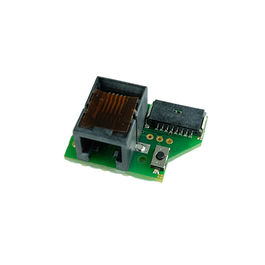 PLETINA LED I/O ECU V.10 JETCAT