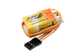 ELECTROVALVULA JETCAT P20-SE, P20-SX