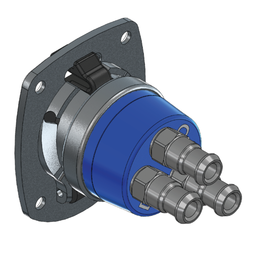 TOMA RPIDA PARA LLENADO COMBUSTIBLE JET-A1 (EZ-FUELER JET-A1)