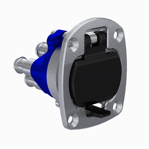 TOMA RPIDA PARA LLENADO COMBUSTIBLE JET-A1 (EZ-FUELER JET-A1)