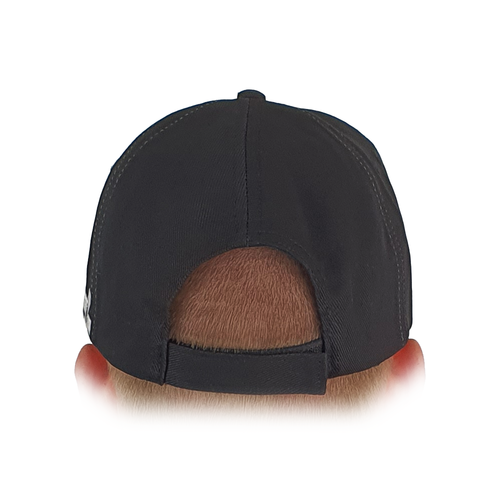 GORRA JETCAT Talla unica